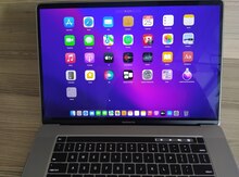 Apple Macbook Pro 2019 16inch (İ7)