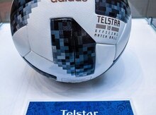 Futbol topu “Telstar”