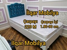 Uşaq çarpayısı