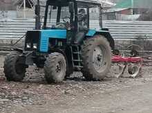 Traktor "Belarus", 2010 il