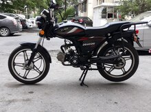 Moped "Kuba Dragon", 2020 il