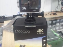 4K Sport Kamera