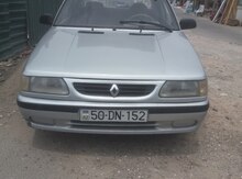 Renault 9, 1997 il