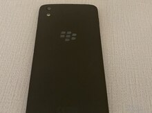 Blackberry DTEK50 Black 16GB/3GB