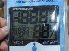 Termometr HTC6
