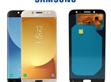 "Samsung J7(J730)" ekranı