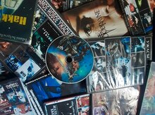 DVD disk filmləri