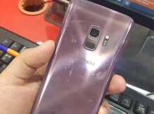"Samsung Galaxy S9 Lilac Purple 64GB/4GB" platası
