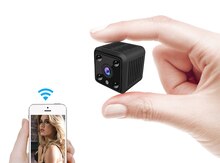 Wifi mini simsiz kamera