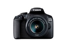 Fotoaparat "Canon EOS 2000D"