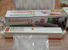 Vakuum paketləyici “Frashpack Pro-BT”