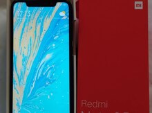 Xiaomi Redmi 6 Pro Black 32GB/3GB