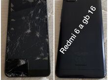 Xiaomi Redmi 6A, 16GB/2GB