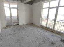 3-otaqlı yeni tikili, Sumqayıt ş., 110 m²