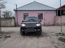 Land Rover Range Rover, 2004 il