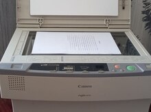 "Canon NP 6512" kserokopya aparatı