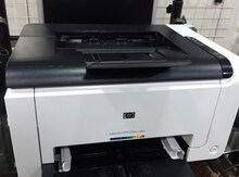 Printer "HP Cp1025nw color"