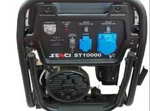 Generator "Senci ST 10000 "