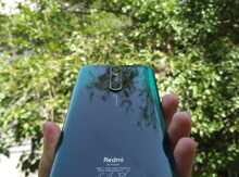 Xiaomi Redmi Note 8 Pro Forest Green 128GB/6GB