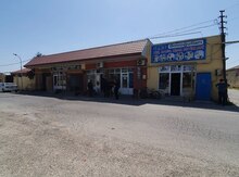 Mağaza, Mərdəkan qəs.