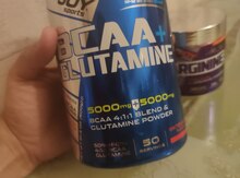 BCAA glutamine 