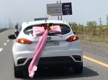 Changan Eado, 2014 il