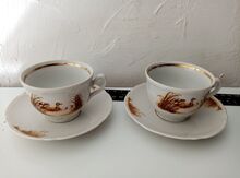 Кофейные пары