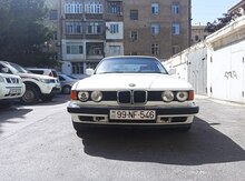 BMW 735, 1987 il