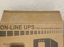 UPS "ON-LINE 1000"