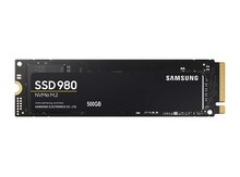 SSD "Samsung 980 500GB"