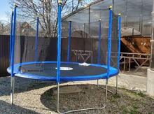 Batut trampolin