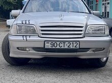 Mercedes C 180, 1999 il