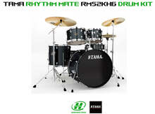 Zərb aləti "Tama Rhythm Mate RM52KH"