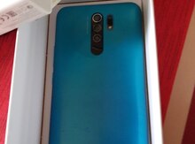 Xiaomi Redmi 9 Sky Blue 32GB/3GB