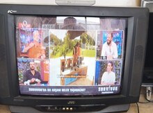 Televizor "Jvc"