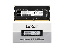 RAM " Lexar 16GB DDR4 2666MHz SODIMM"