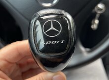 "Mercedes" sürət qutusun başlığı