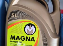 "Magna 10-40 5l" mühərrik yağı