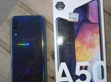 Samsung Galaxy A50 Blue 64GB/6GB