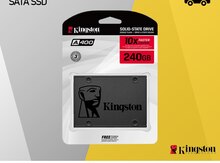 SSD "Original Kingston A400" 240GB