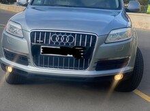 Audi Q7, 2008 il