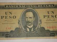 Kuba peso