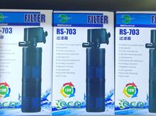 Akvarium filteri "RS 703"