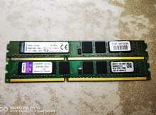 Kingston DDR3 4GB 