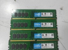 RAM DDR4, 64 Gb