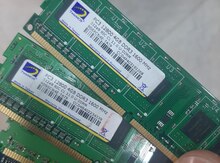 Operativ yaddaş "DDR3 4GB"