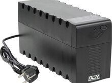 UPS "Powercom Raptor RPT - 1000A Line Interactive Tower"