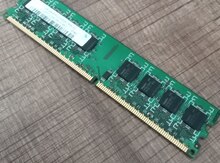 DDR 2 ram 1GB 