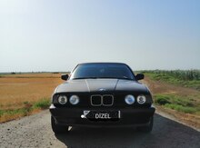BMW 524, 1991 il
