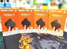 Smart box mi box s 4k